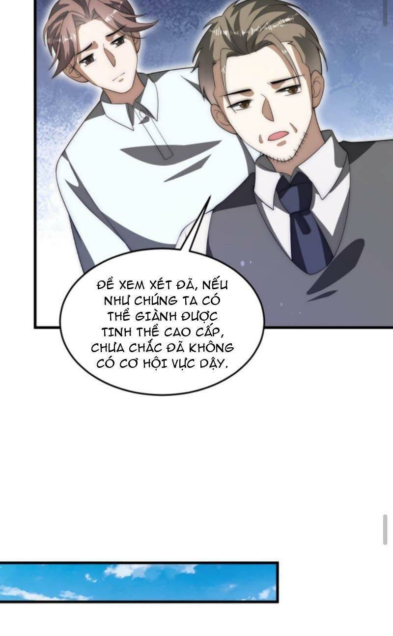 Tích Trữ 10 Vạn Vật Tư Trước Ngày Tận Thế Chapter 86 - Trang 2