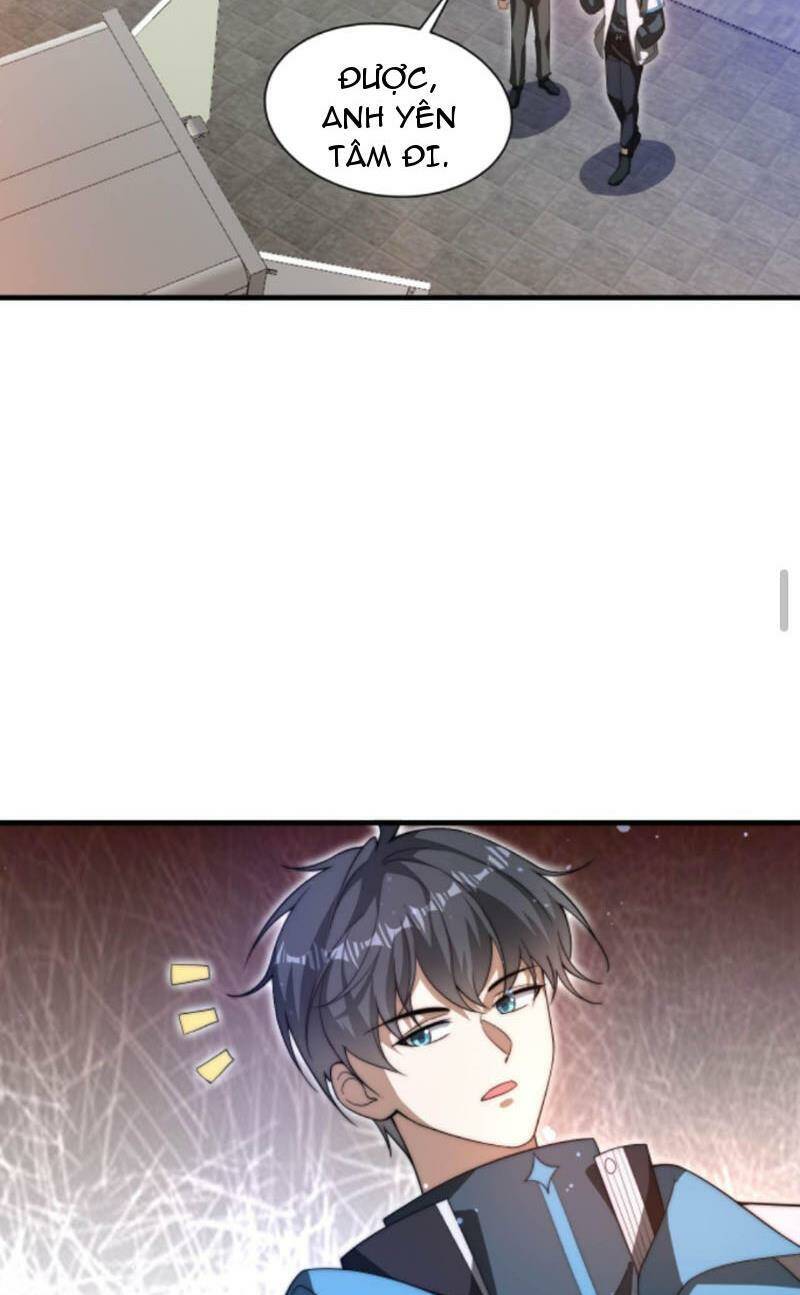 Tích Trữ 10 Vạn Vật Tư Trước Ngày Tận Thế Chapter 86 - Trang 2