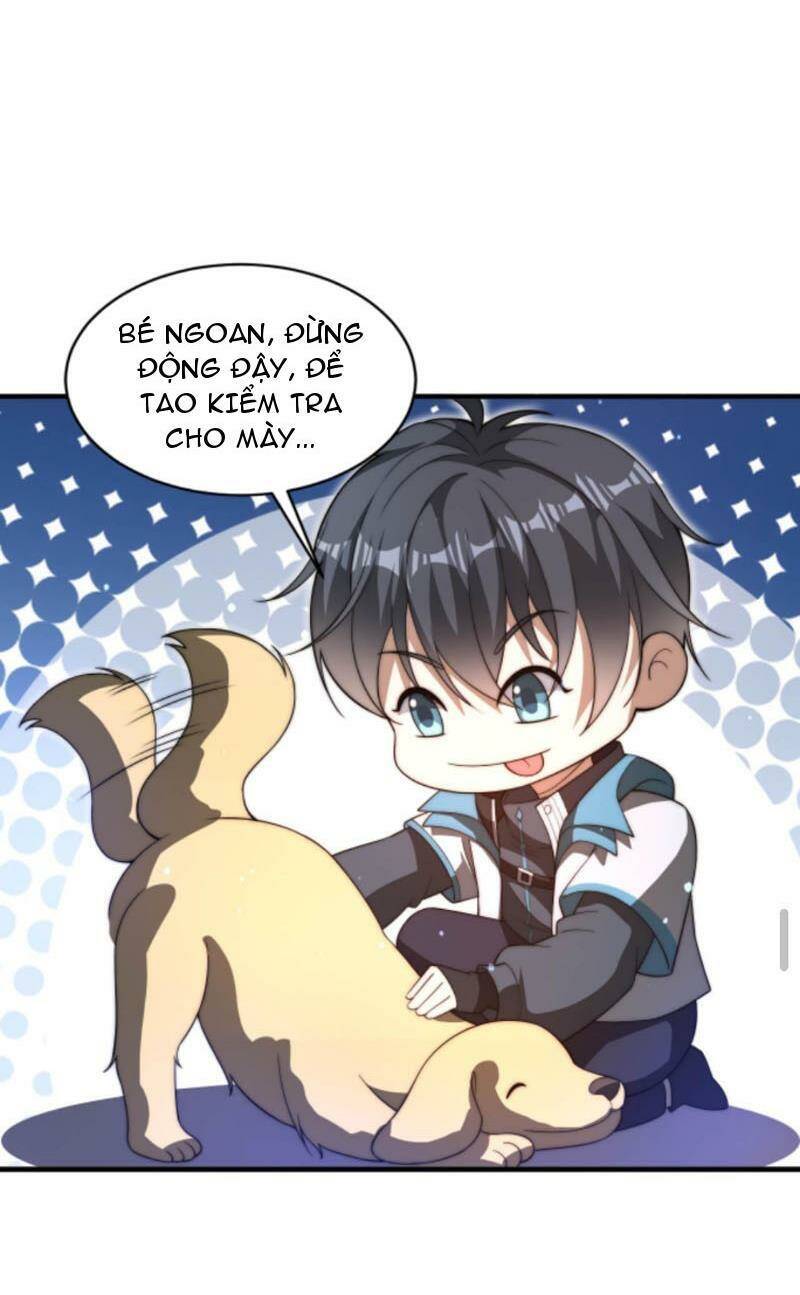 Tích Trữ 10 Vạn Vật Tư Trước Ngày Tận Thế Chapter 86 - Trang 2