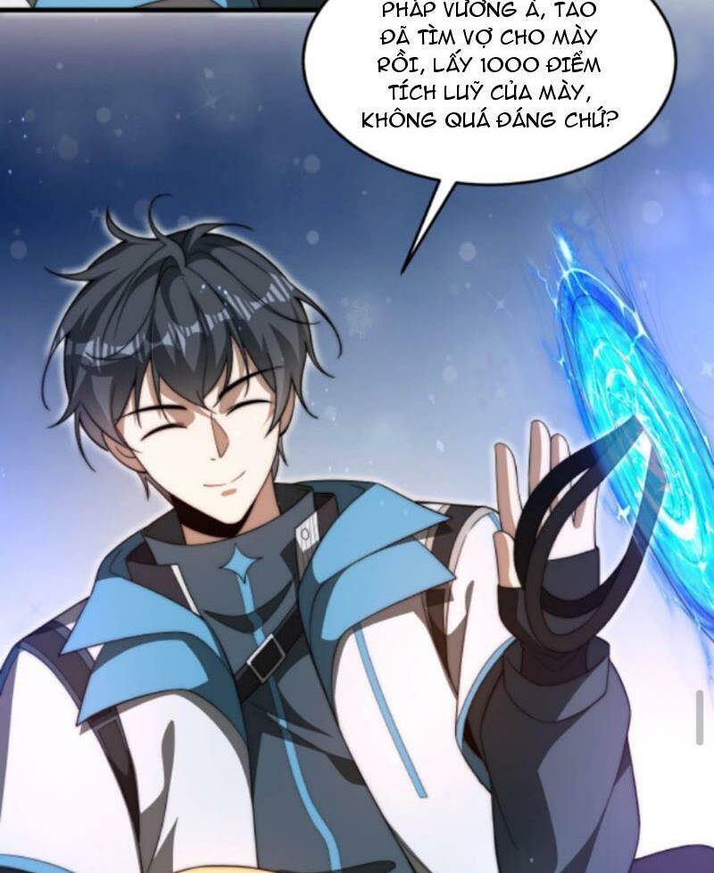 Tích Trữ 10 Vạn Vật Tư Trước Ngày Tận Thế Chapter 86 - Trang 2