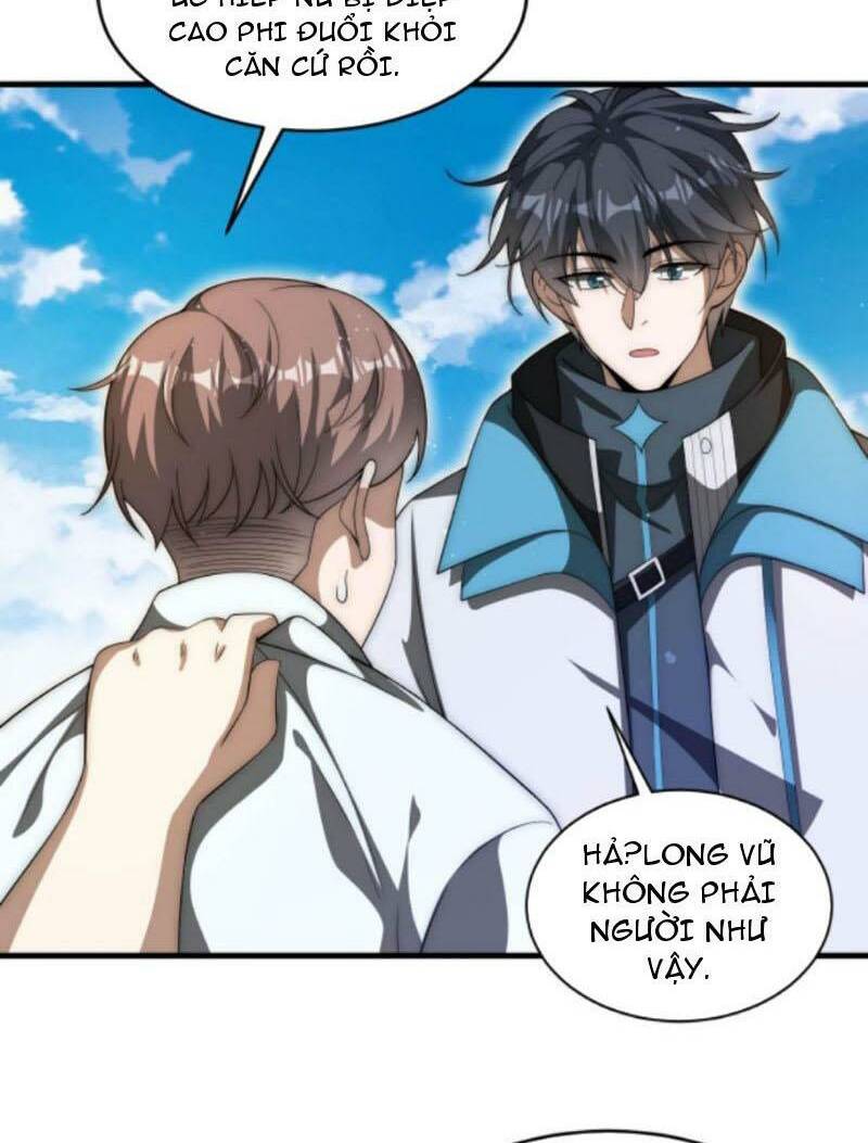 Tích Trữ 10 Vạn Vật Tư Trước Ngày Tận Thế Chapter 86 - Trang 2