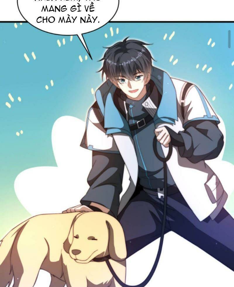 Tích Trữ 10 Vạn Vật Tư Trước Ngày Tận Thế Chapter 86 - Trang 2