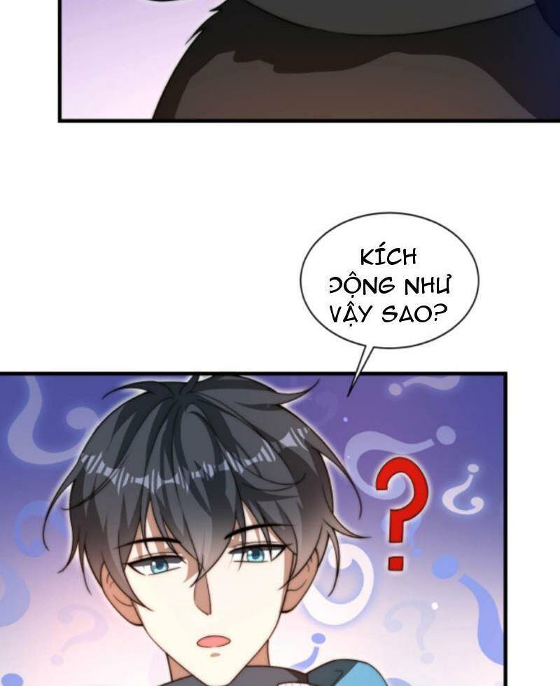 Tích Trữ 10 Vạn Vật Tư Trước Ngày Tận Thế Chapter 86 - Trang 2