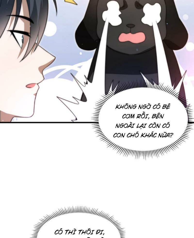 Tích Trữ 10 Vạn Vật Tư Trước Ngày Tận Thế Chapter 86 - Trang 2