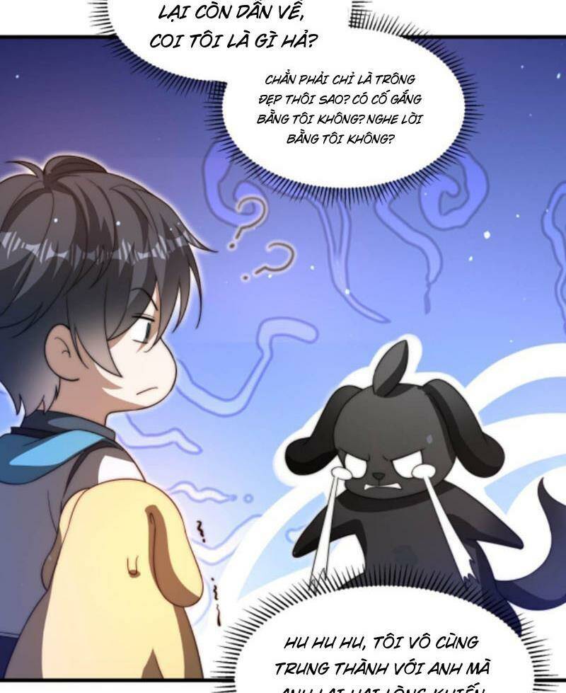 Tích Trữ 10 Vạn Vật Tư Trước Ngày Tận Thế Chapter 86 - Trang 2