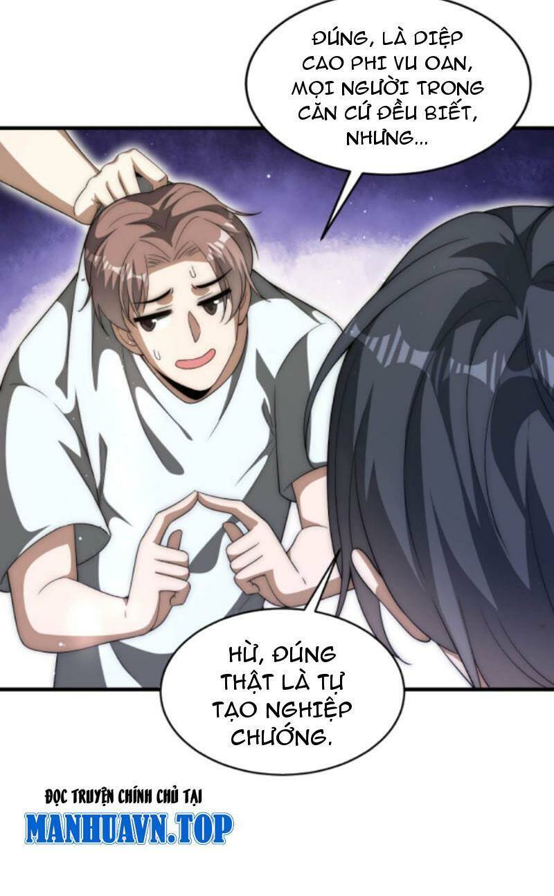 Tích Trữ 10 Vạn Vật Tư Trước Ngày Tận Thế Chapter 86 - Trang 2