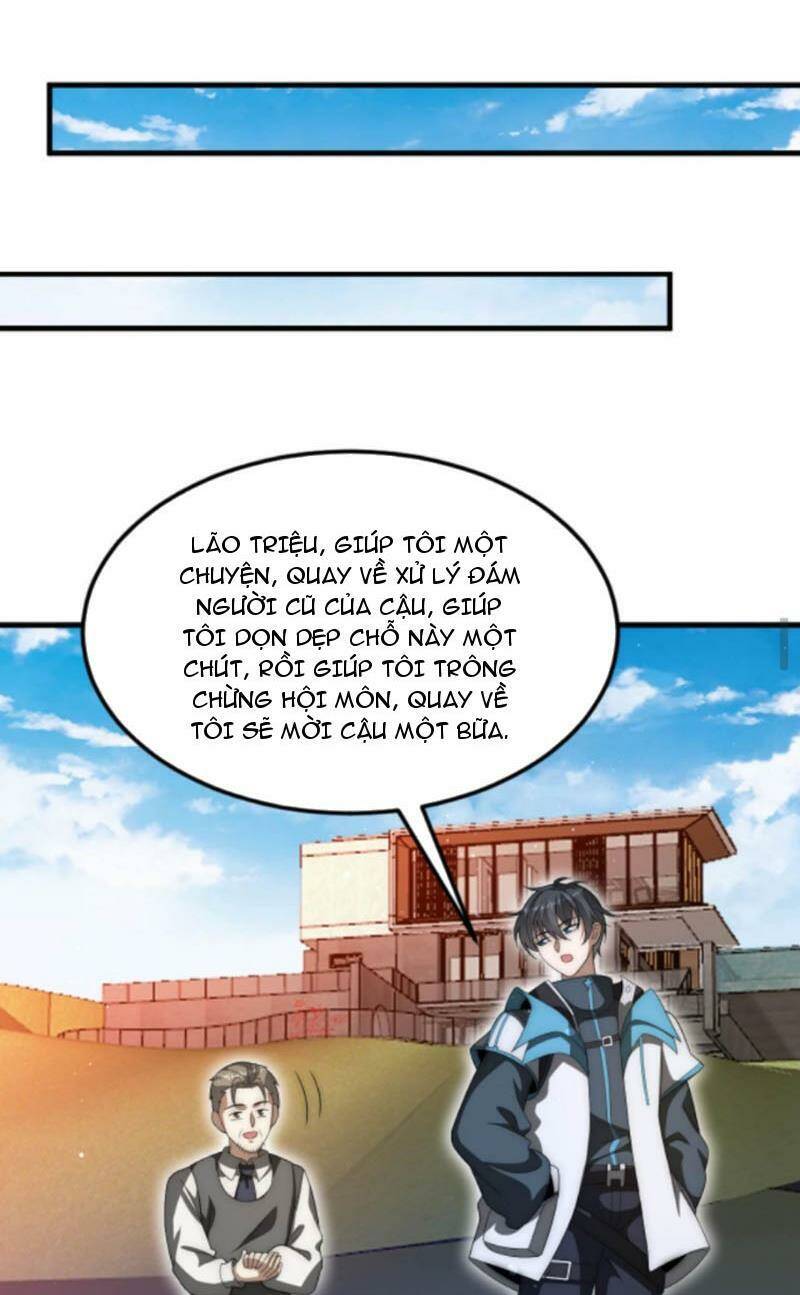 Tích Trữ 10 Vạn Vật Tư Trước Ngày Tận Thế Chapter 86 - Trang 2