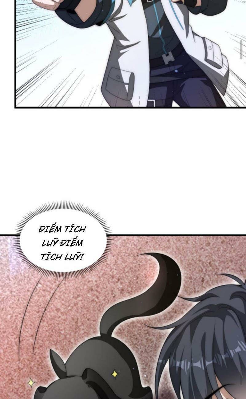 Tích Trữ 10 Vạn Vật Tư Trước Ngày Tận Thế Chapter 86 - Trang 2