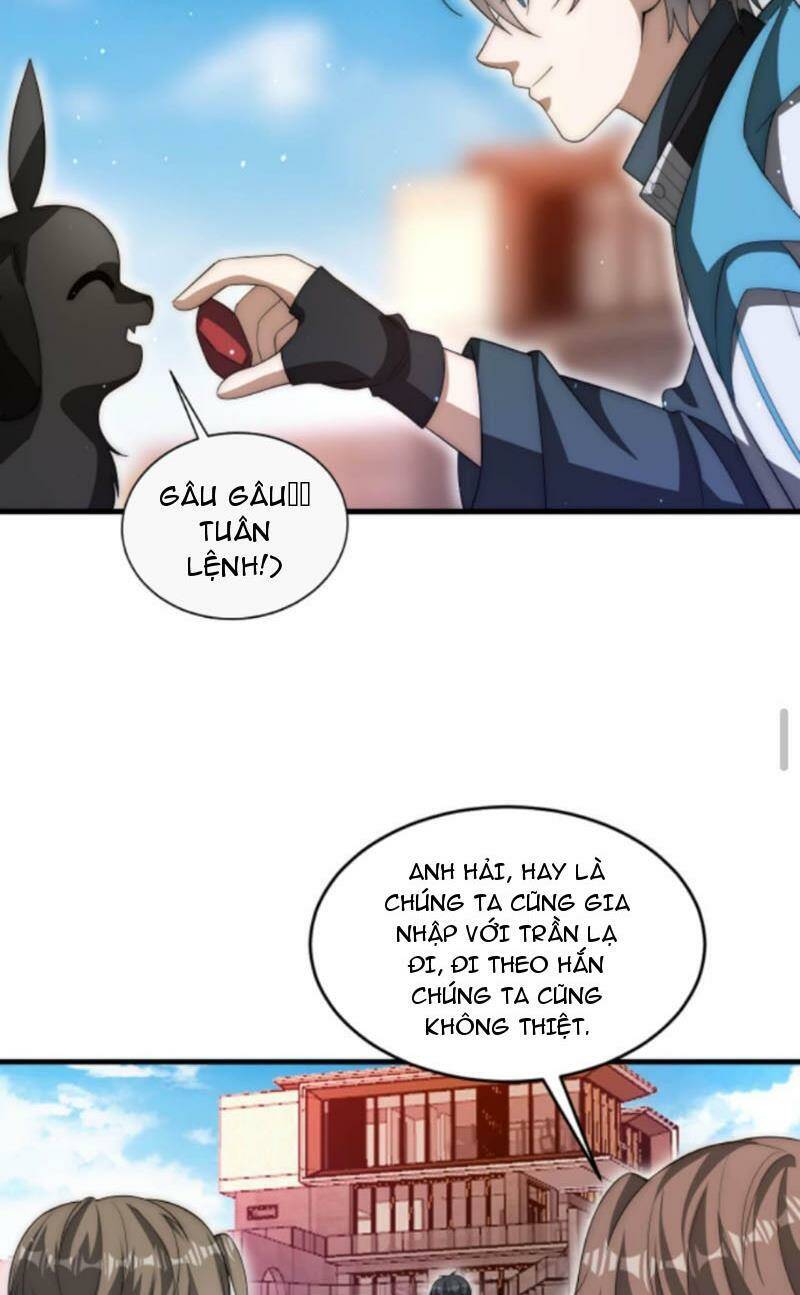 Tích Trữ 10 Vạn Vật Tư Trước Ngày Tận Thế Chapter 86 - Trang 2