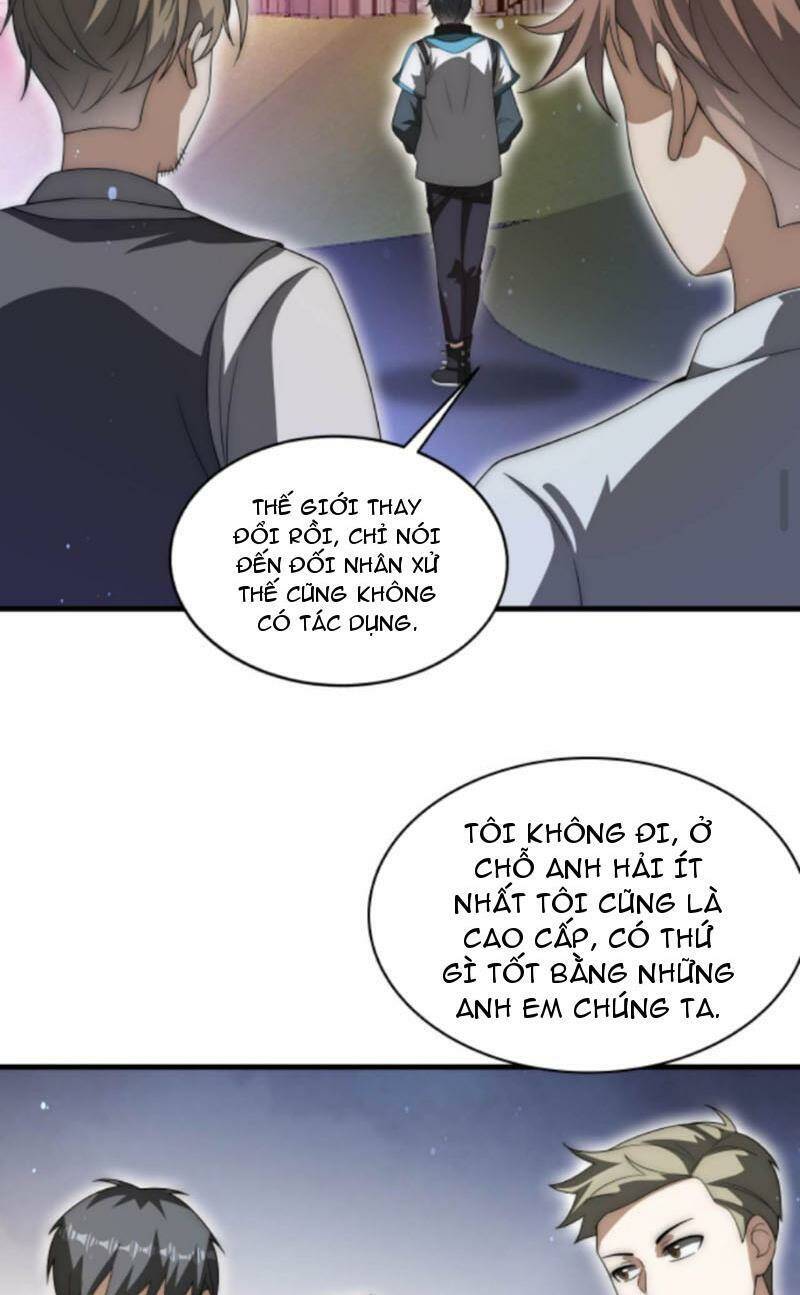 Tích Trữ 10 Vạn Vật Tư Trước Ngày Tận Thế Chapter 86 - Trang 2