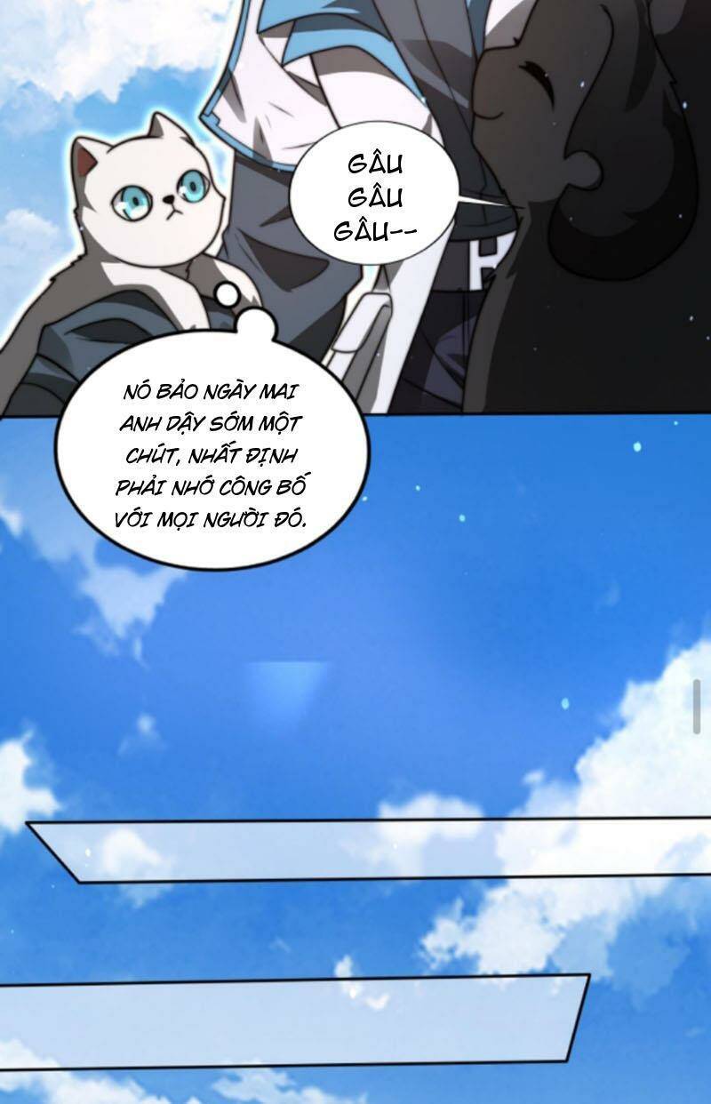 Tích Trữ 10 Vạn Vật Tư Trước Ngày Tận Thế Chapter 87 - Trang 2