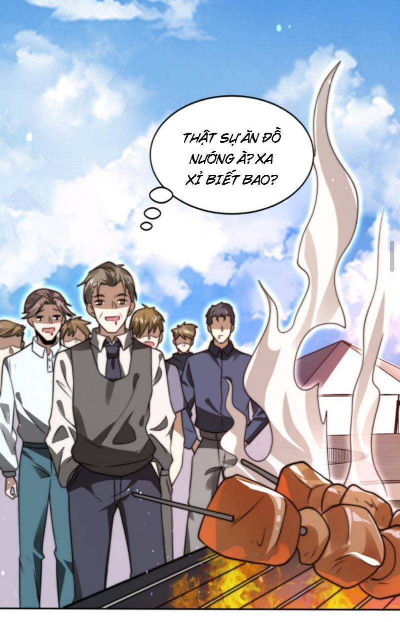 Tích Trữ 10 Vạn Vật Tư Trước Ngày Tận Thế Chapter 87 - Trang 2