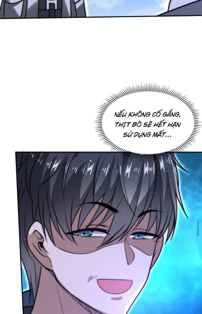 Tích Trữ 10 Vạn Vật Tư Trước Ngày Tận Thế Chapter 87 - Trang 2