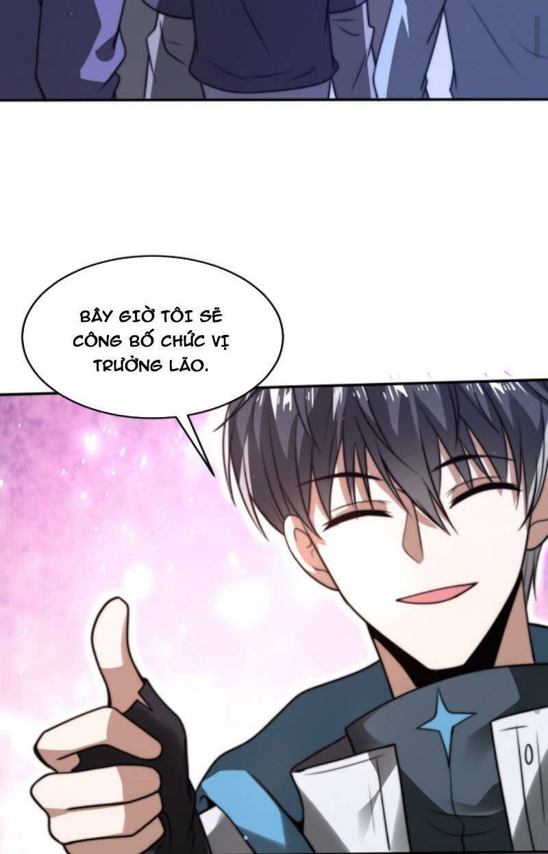 Tích Trữ 10 Vạn Vật Tư Trước Ngày Tận Thế Chapter 87 - Trang 2