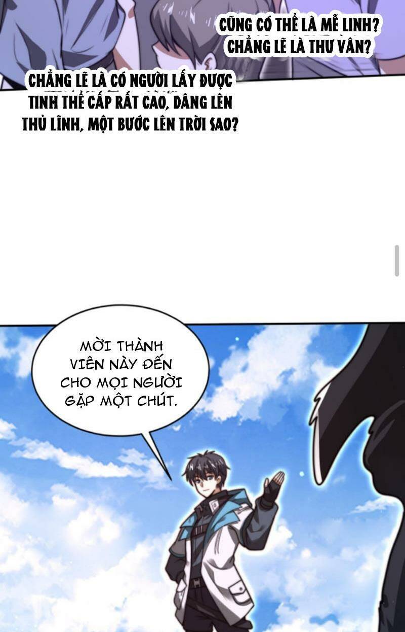 Tích Trữ 10 Vạn Vật Tư Trước Ngày Tận Thế Chapter 87 - Trang 2