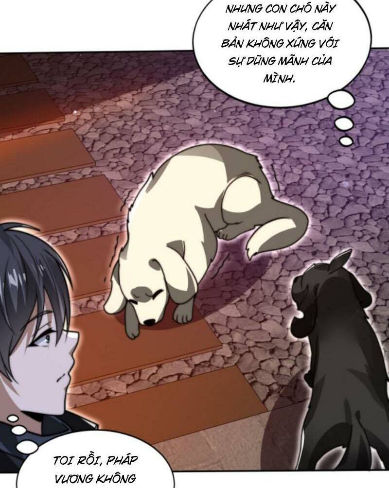 Tích Trữ 10 Vạn Vật Tư Trước Ngày Tận Thế Chapter 87 - Trang 2