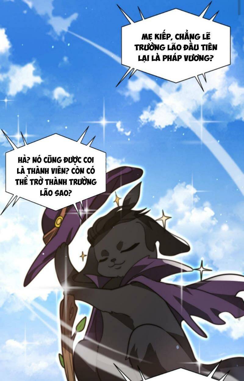 Tích Trữ 10 Vạn Vật Tư Trước Ngày Tận Thế Chapter 87 - Trang 2