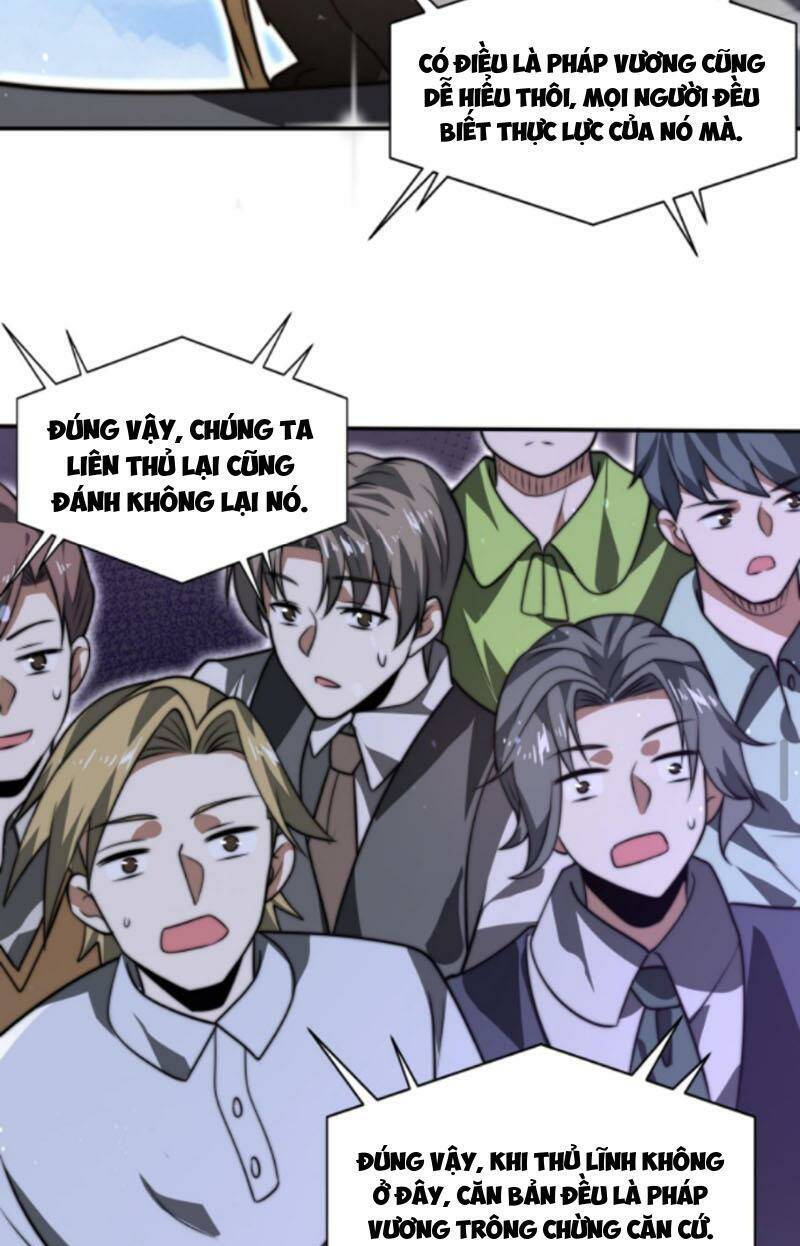 Tích Trữ 10 Vạn Vật Tư Trước Ngày Tận Thế Chapter 87 - Trang 2