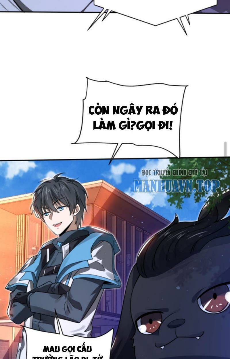 Tích Trữ 10 Vạn Vật Tư Trước Ngày Tận Thế Chapter 87 - Trang 2