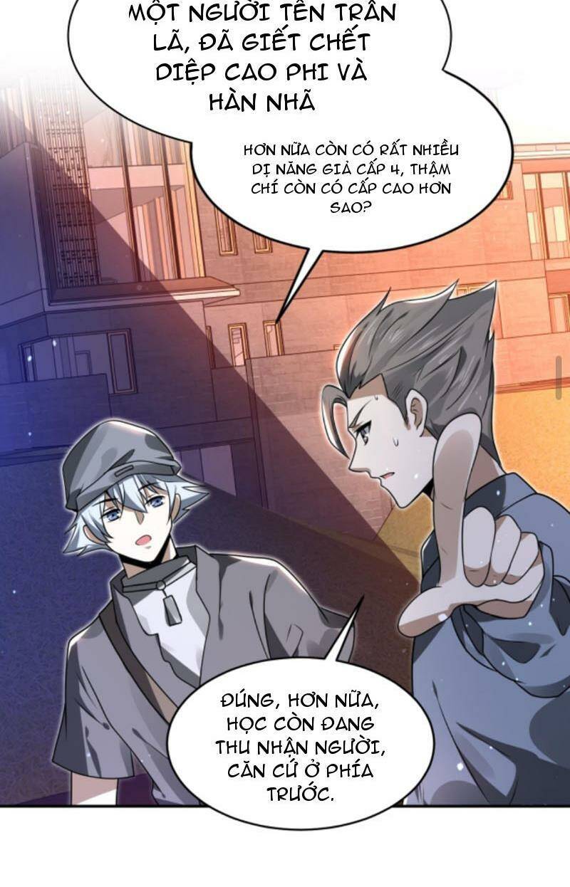 Tích Trữ 10 Vạn Vật Tư Trước Ngày Tận Thế Chapter 87 - Trang 2