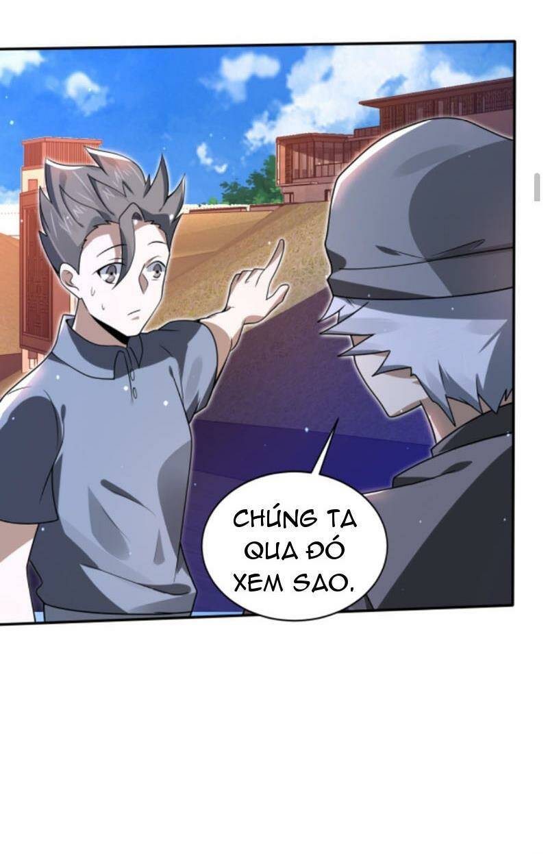 Tích Trữ 10 Vạn Vật Tư Trước Ngày Tận Thế Chapter 87 - Trang 2