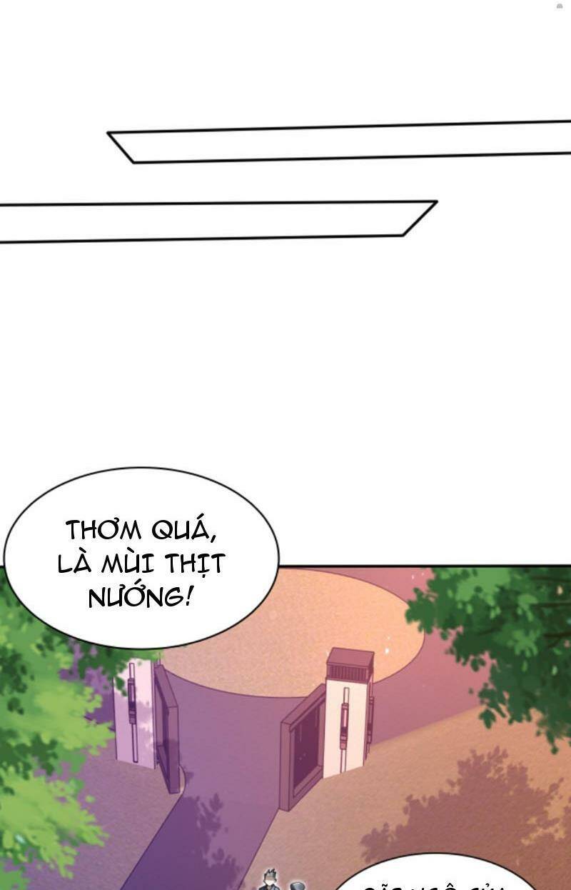 Tích Trữ 10 Vạn Vật Tư Trước Ngày Tận Thế Chapter 87 - Trang 2