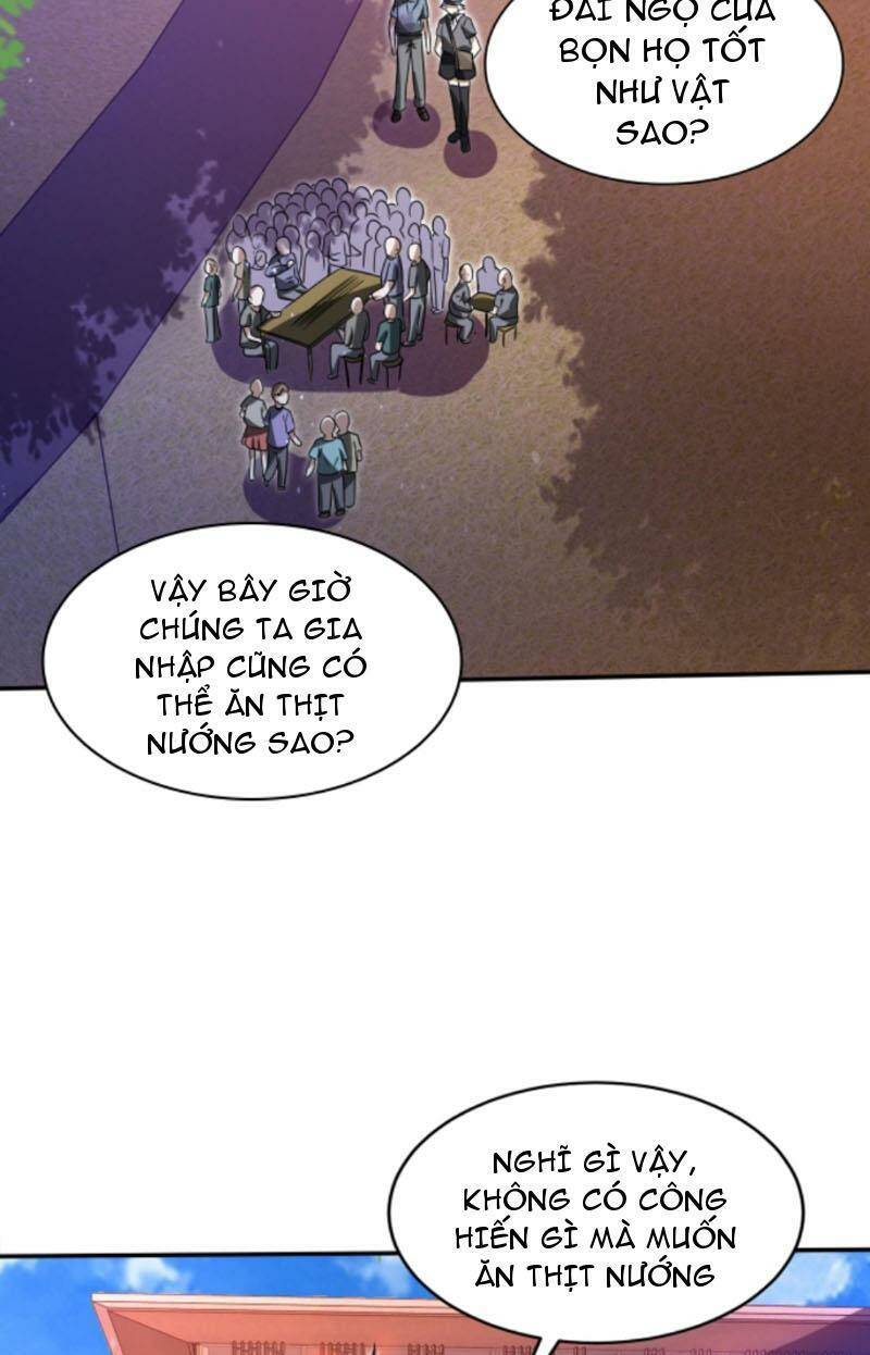 Tích Trữ 10 Vạn Vật Tư Trước Ngày Tận Thế Chapter 87 - Trang 2