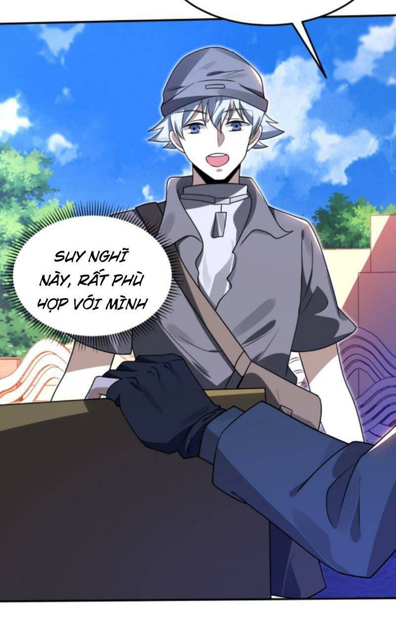 Tích Trữ 10 Vạn Vật Tư Trước Ngày Tận Thế Chapter 87 - Trang 2