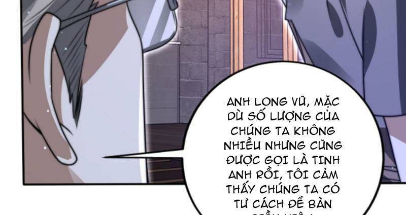 Tích Trữ 10 Vạn Vật Tư Trước Ngày Tận Thế Chapter 87 - Trang 2