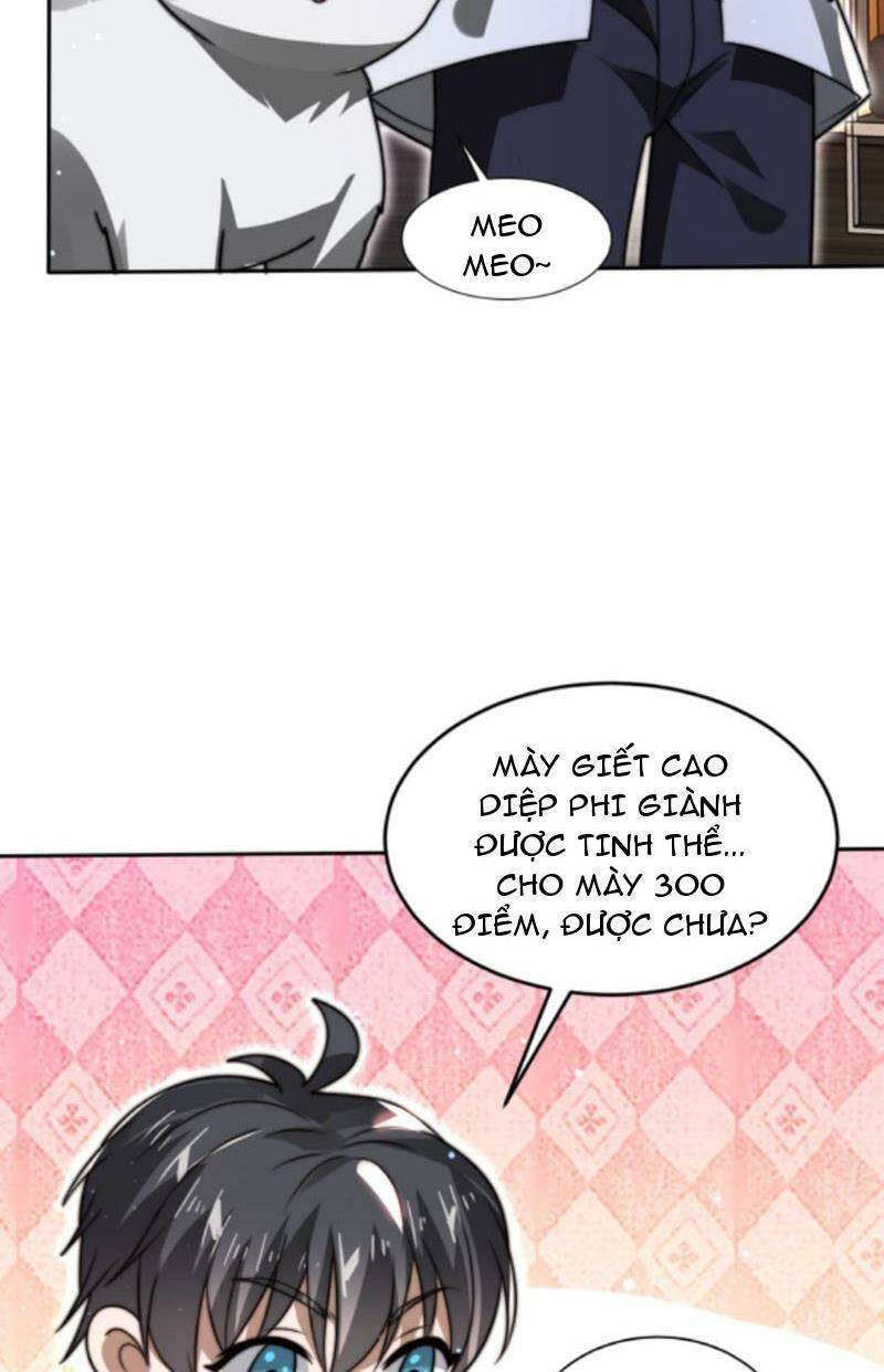 Tích Trữ 10 Vạn Vật Tư Trước Ngày Tận Thế Chapter 87 - Trang 2