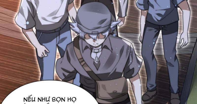 Tích Trữ 10 Vạn Vật Tư Trước Ngày Tận Thế Chapter 87 - Trang 2