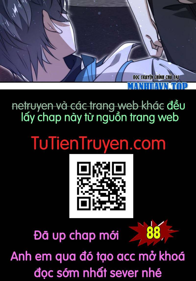 Tích Trữ 10 Vạn Vật Tư Trước Ngày Tận Thế Chapter 87 - Trang 2