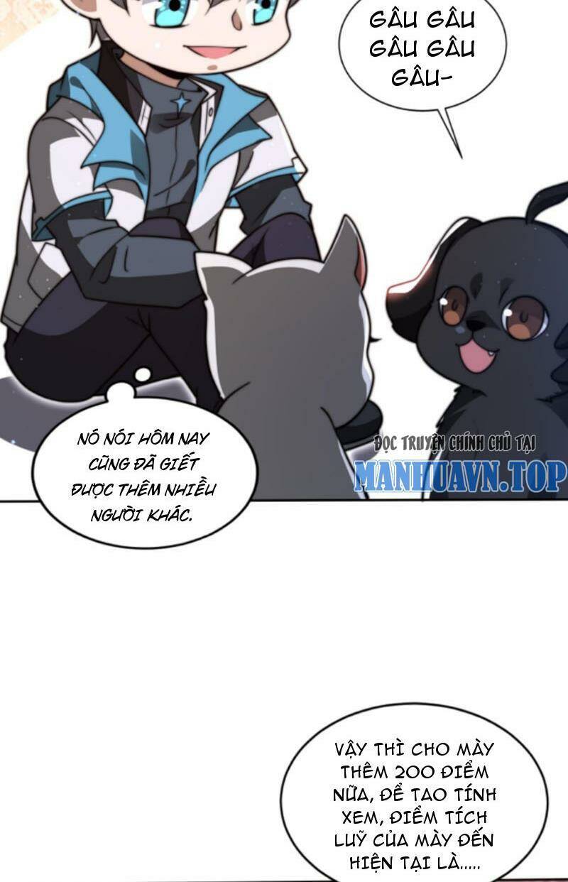 Tích Trữ 10 Vạn Vật Tư Trước Ngày Tận Thế Chapter 87 - Trang 2