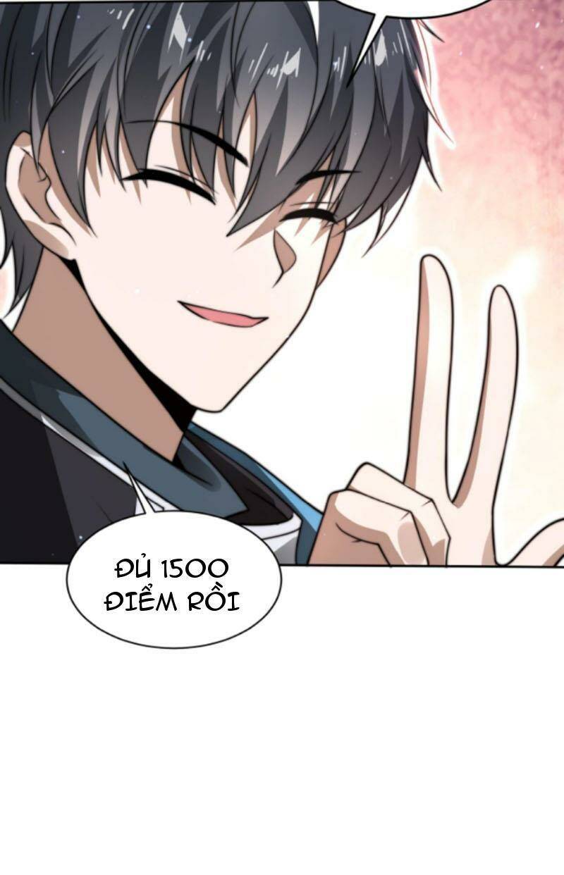 Tích Trữ 10 Vạn Vật Tư Trước Ngày Tận Thế Chapter 87 - Trang 2