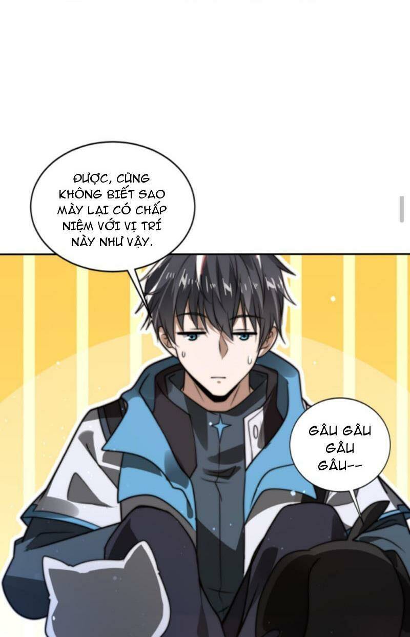 Tích Trữ 10 Vạn Vật Tư Trước Ngày Tận Thế Chapter 87 - Trang 2