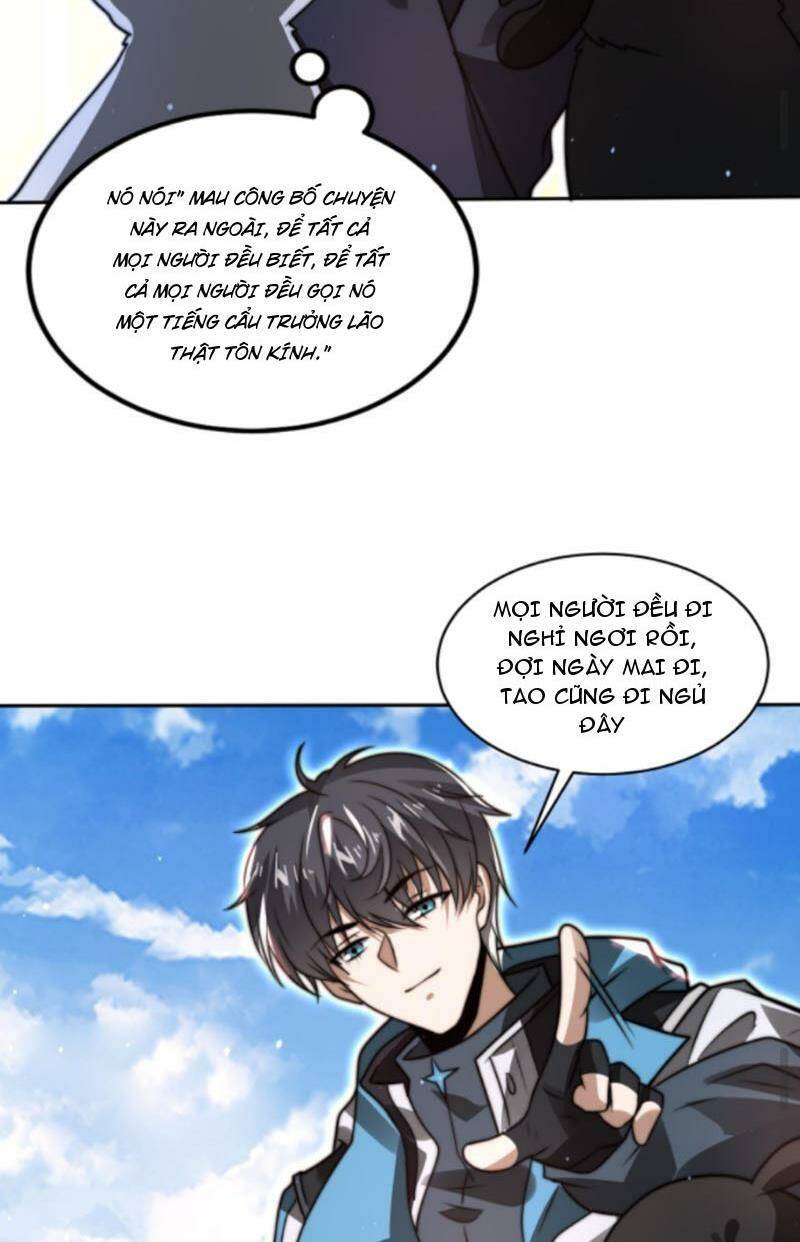 Tích Trữ 10 Vạn Vật Tư Trước Ngày Tận Thế Chapter 87 - Trang 2