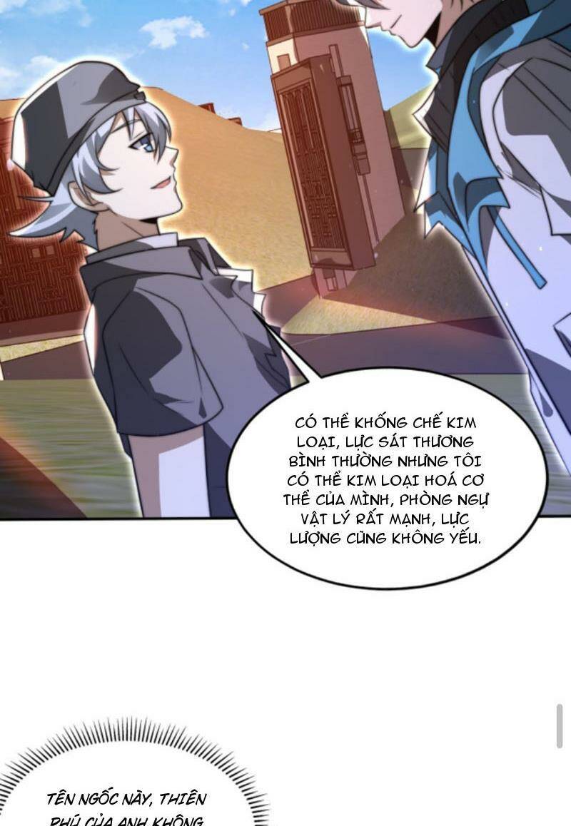 Tích Trữ 10 Vạn Vật Tư Trước Ngày Tận Thế Chapter 88 - Trang 2