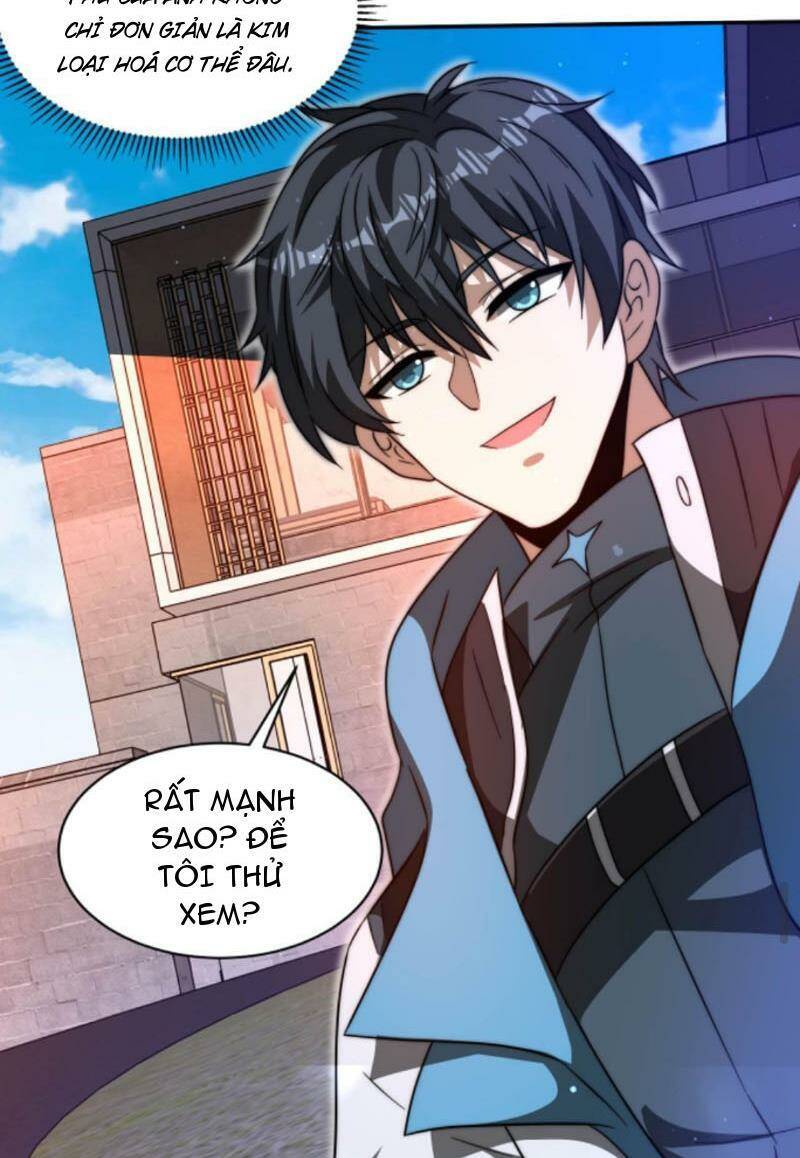 Tích Trữ 10 Vạn Vật Tư Trước Ngày Tận Thế Chapter 88 - Trang 2