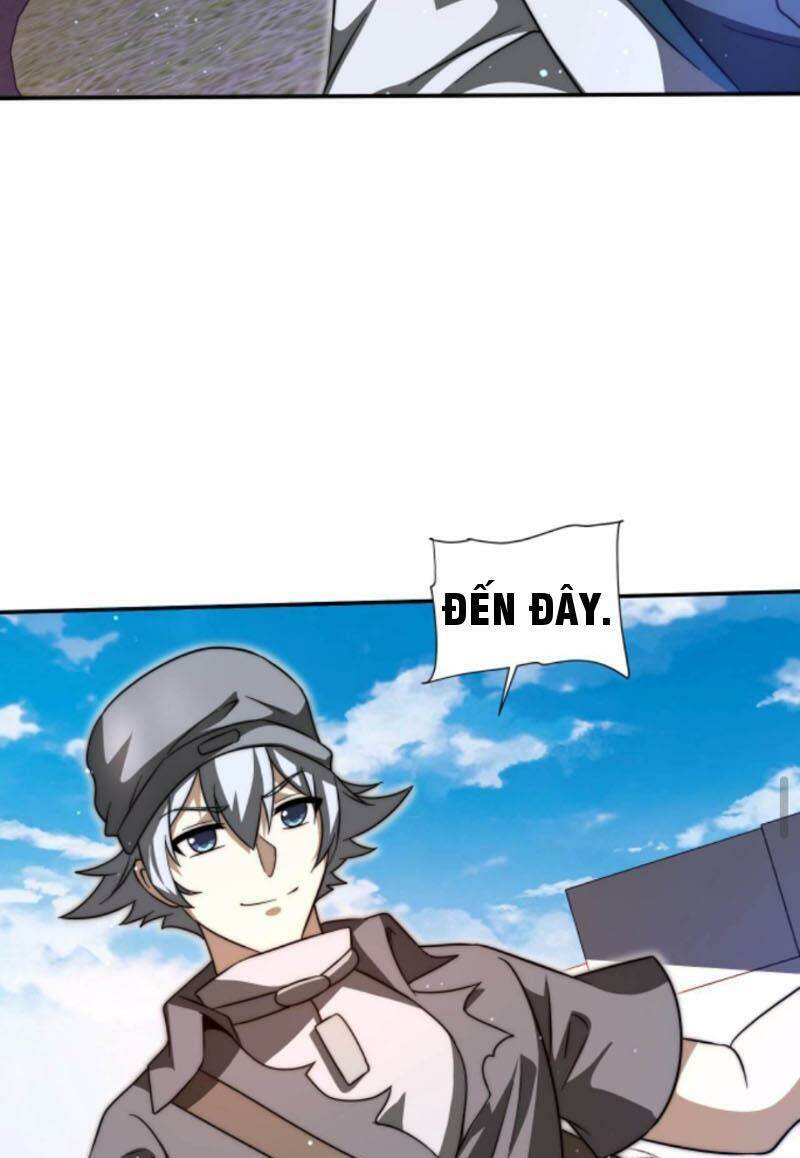 Tích Trữ 10 Vạn Vật Tư Trước Ngày Tận Thế Chapter 88 - Trang 2