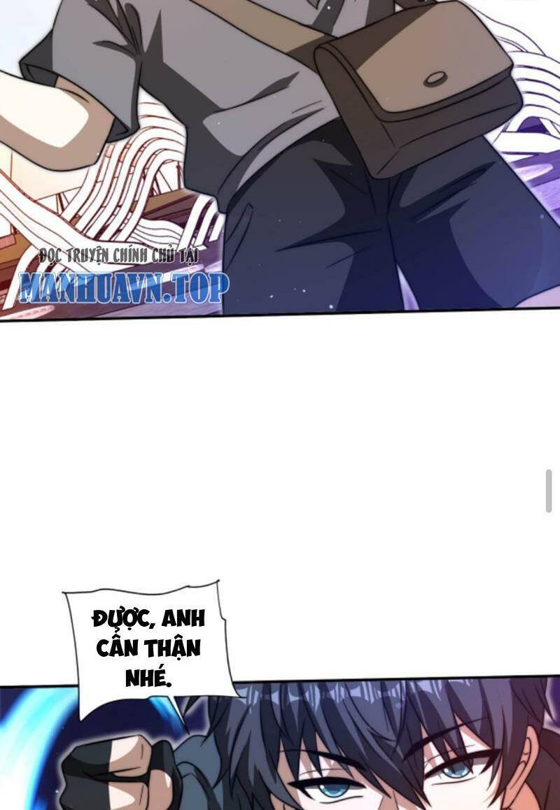 Tích Trữ 10 Vạn Vật Tư Trước Ngày Tận Thế Chapter 88 - Trang 2