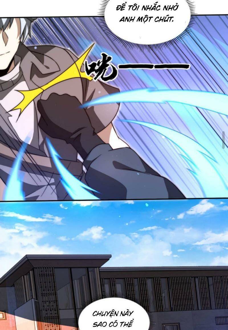 Tích Trữ 10 Vạn Vật Tư Trước Ngày Tận Thế Chapter 88 - Trang 2