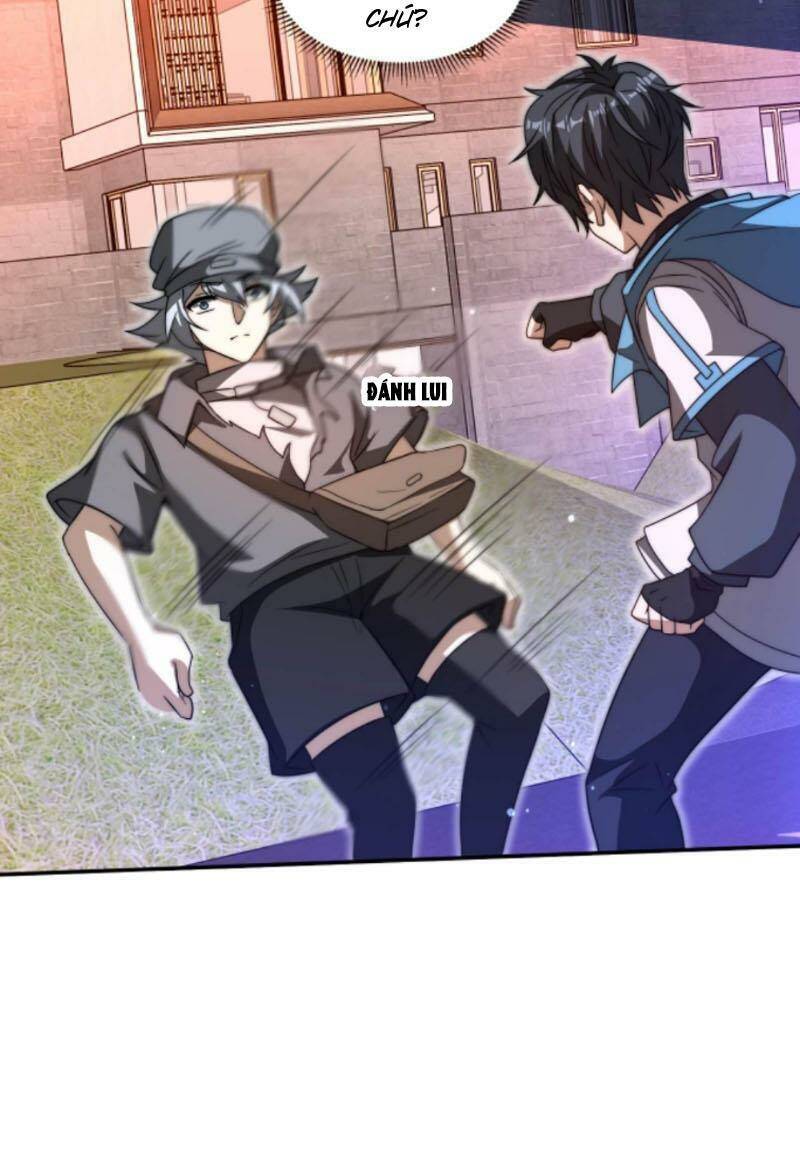 Tích Trữ 10 Vạn Vật Tư Trước Ngày Tận Thế Chapter 88 - Trang 2