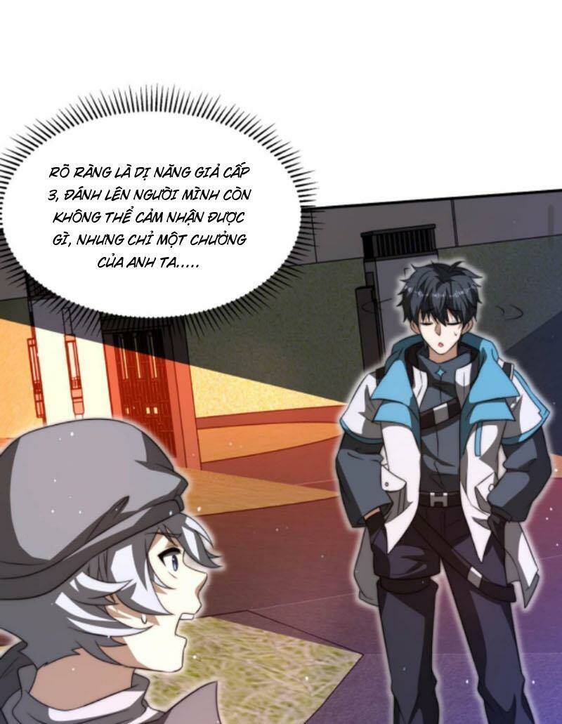 Tích Trữ 10 Vạn Vật Tư Trước Ngày Tận Thế Chapter 88 - Trang 2