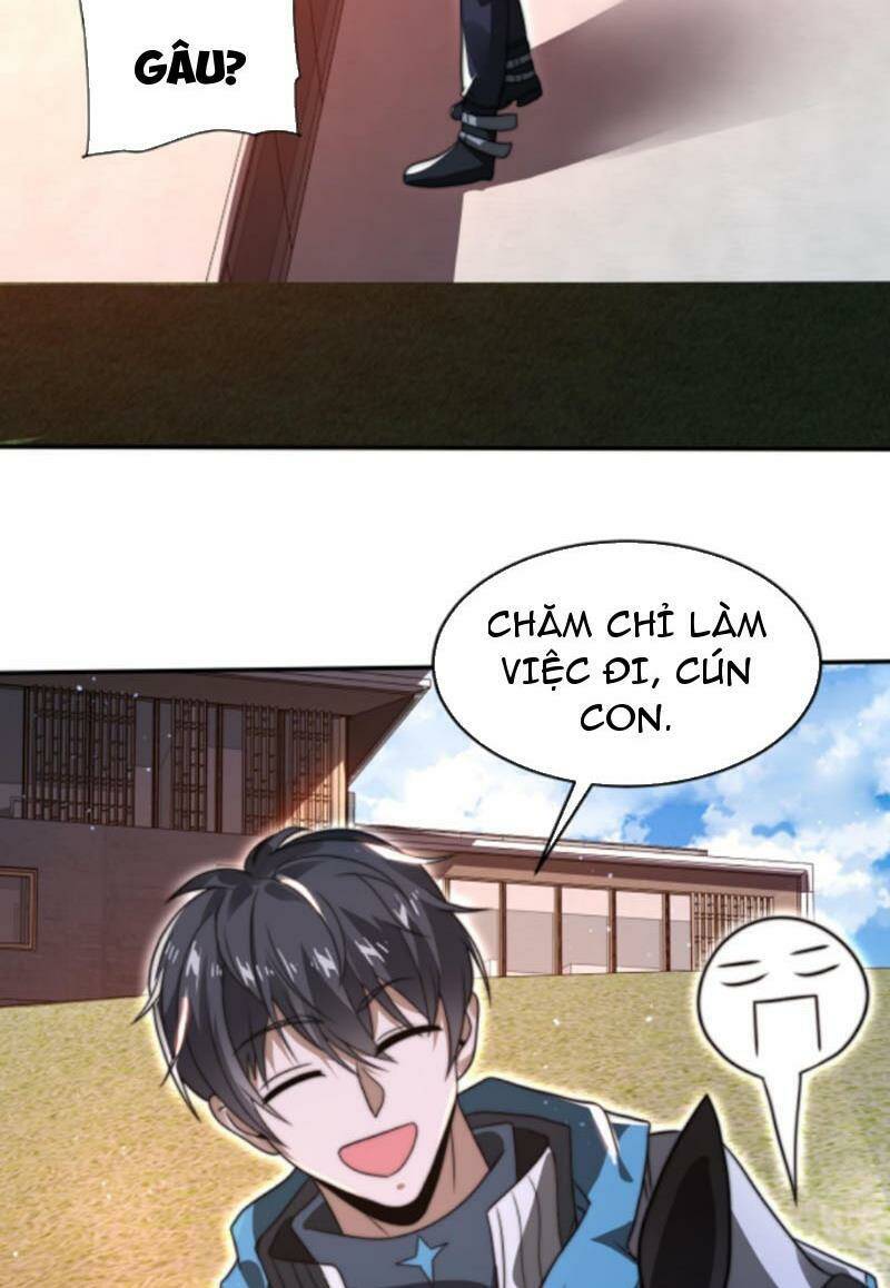 Tích Trữ 10 Vạn Vật Tư Trước Ngày Tận Thế Chapter 88 - Trang 2