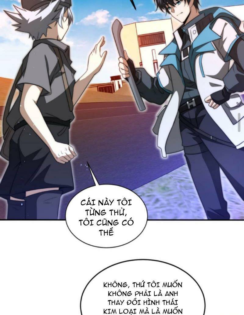 Tích Trữ 10 Vạn Vật Tư Trước Ngày Tận Thế Chapter 88 - Trang 2