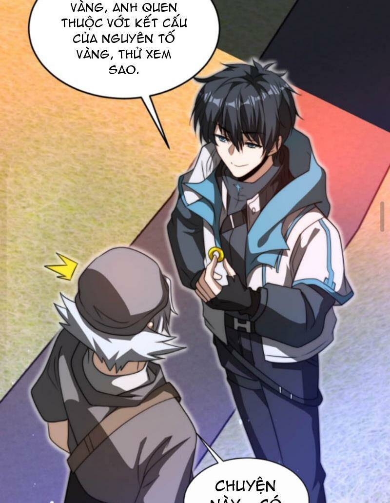 Tích Trữ 10 Vạn Vật Tư Trước Ngày Tận Thế Chapter 88 - Trang 2