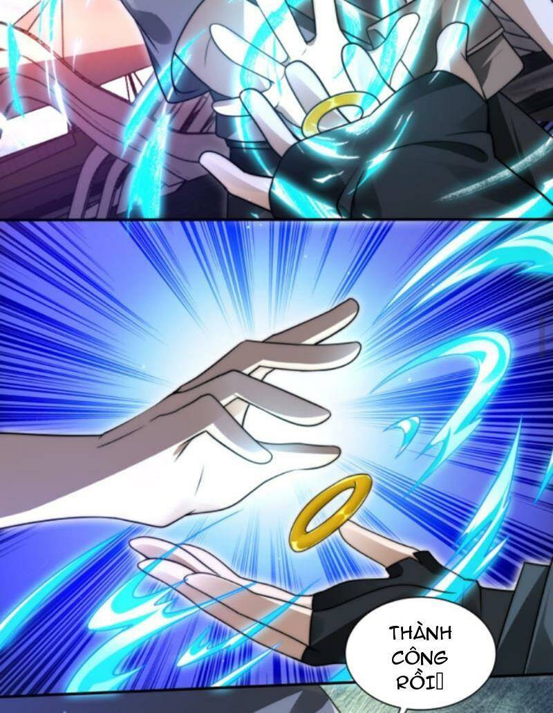 Tích Trữ 10 Vạn Vật Tư Trước Ngày Tận Thế Chapter 88 - Trang 2