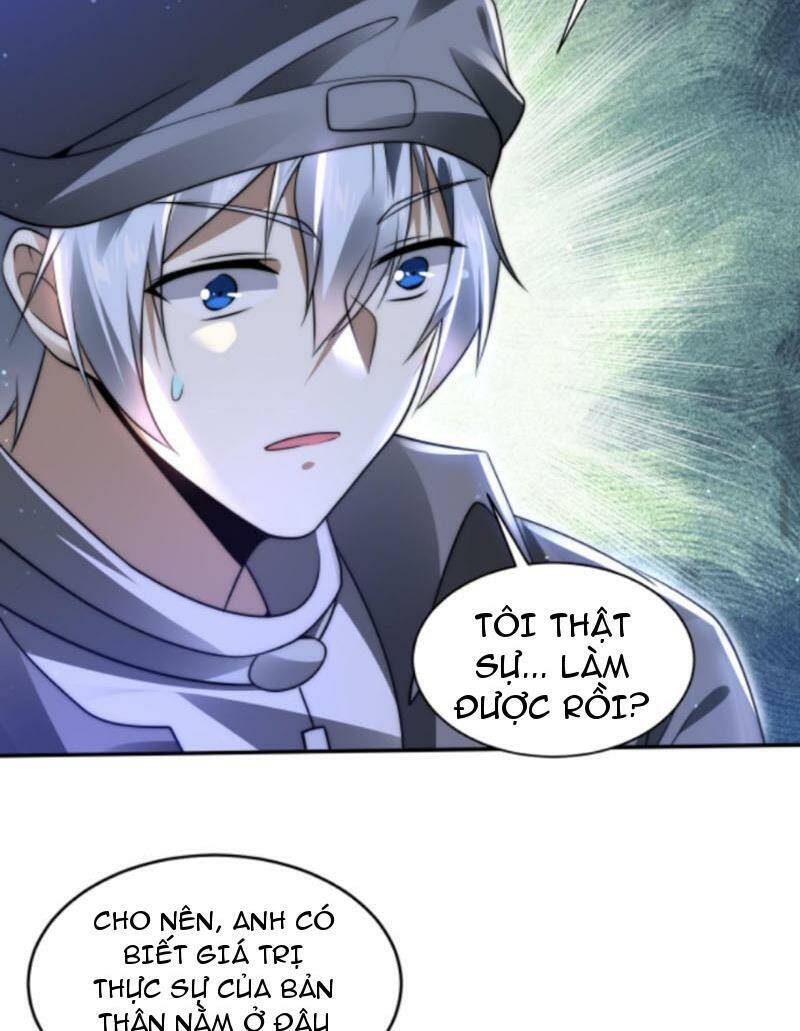 Tích Trữ 10 Vạn Vật Tư Trước Ngày Tận Thế Chapter 88 - Trang 2