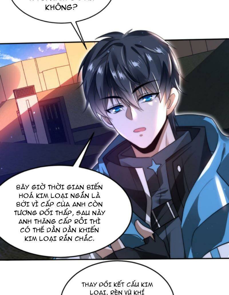 Tích Trữ 10 Vạn Vật Tư Trước Ngày Tận Thế Chapter 88 - Trang 2