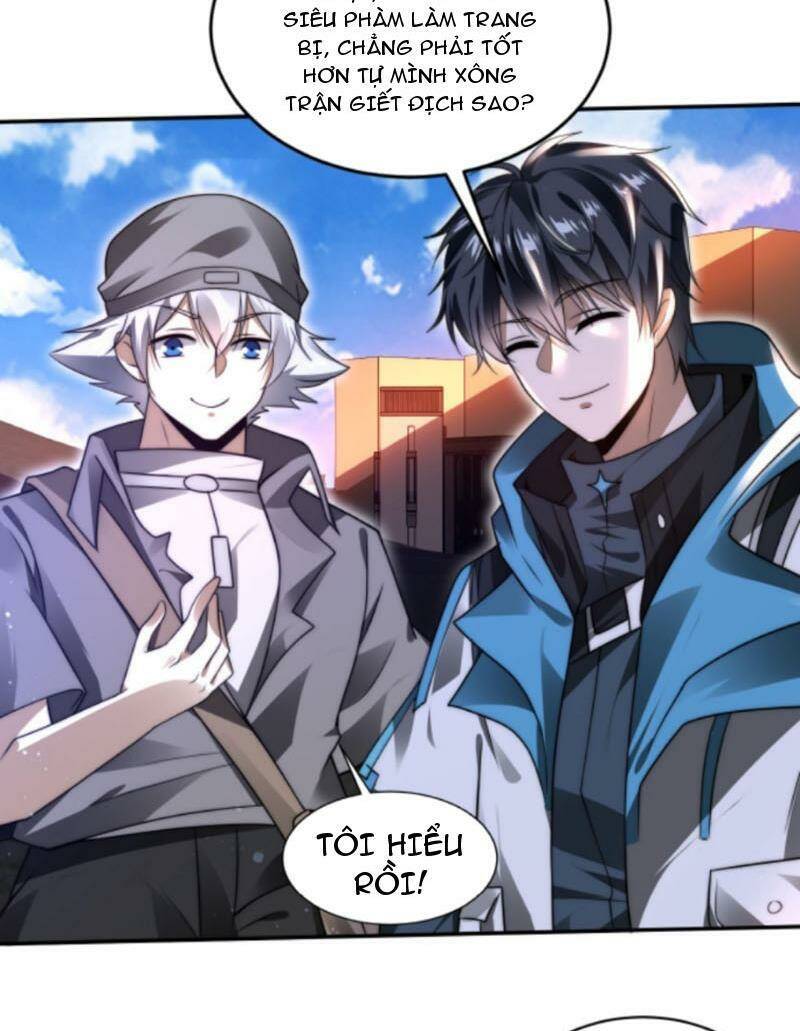 Tích Trữ 10 Vạn Vật Tư Trước Ngày Tận Thế Chapter 88 - Trang 2